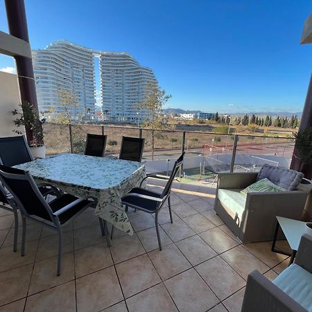 Wonderful Apartment In Canet De Berenguer. Valenza Esterno foto