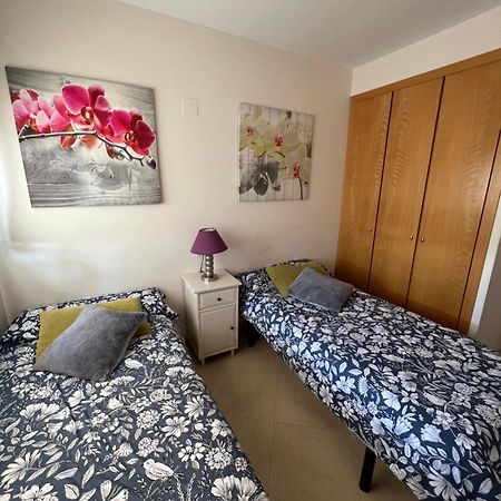 Wonderful Apartment In Canet De Berenguer. Valenza Esterno foto