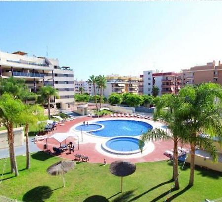 Wonderful Apartment In Canet De Berenguer. Valenza Esterno foto