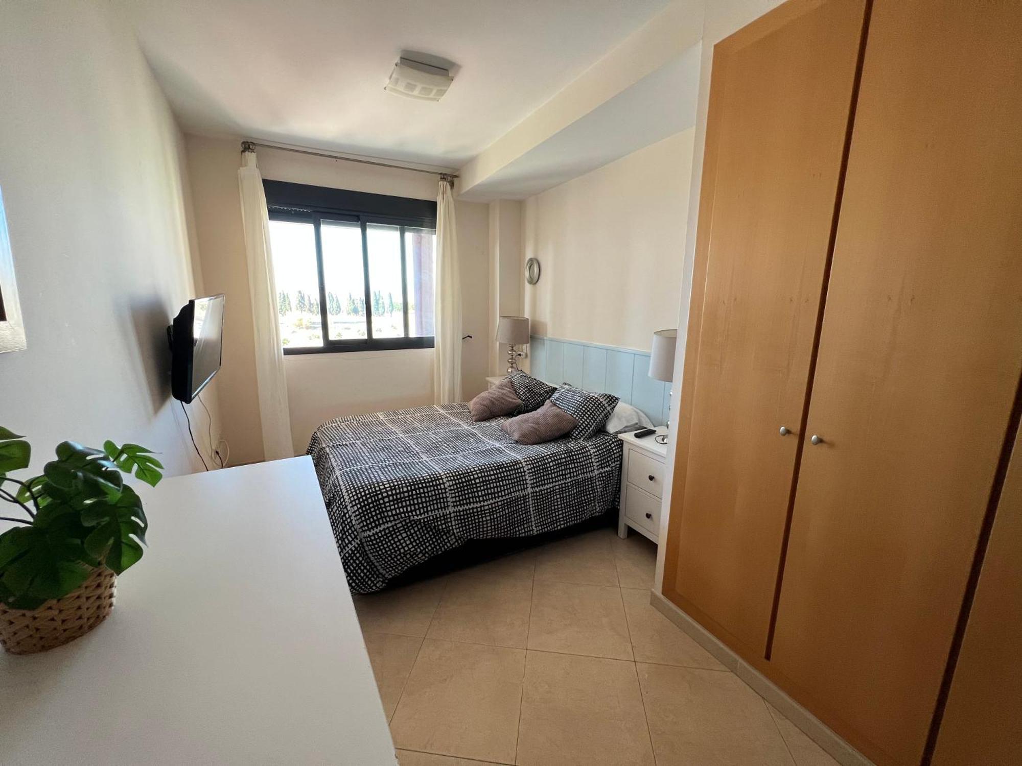 Wonderful Apartment In Canet De Berenguer. Valenza Esterno foto