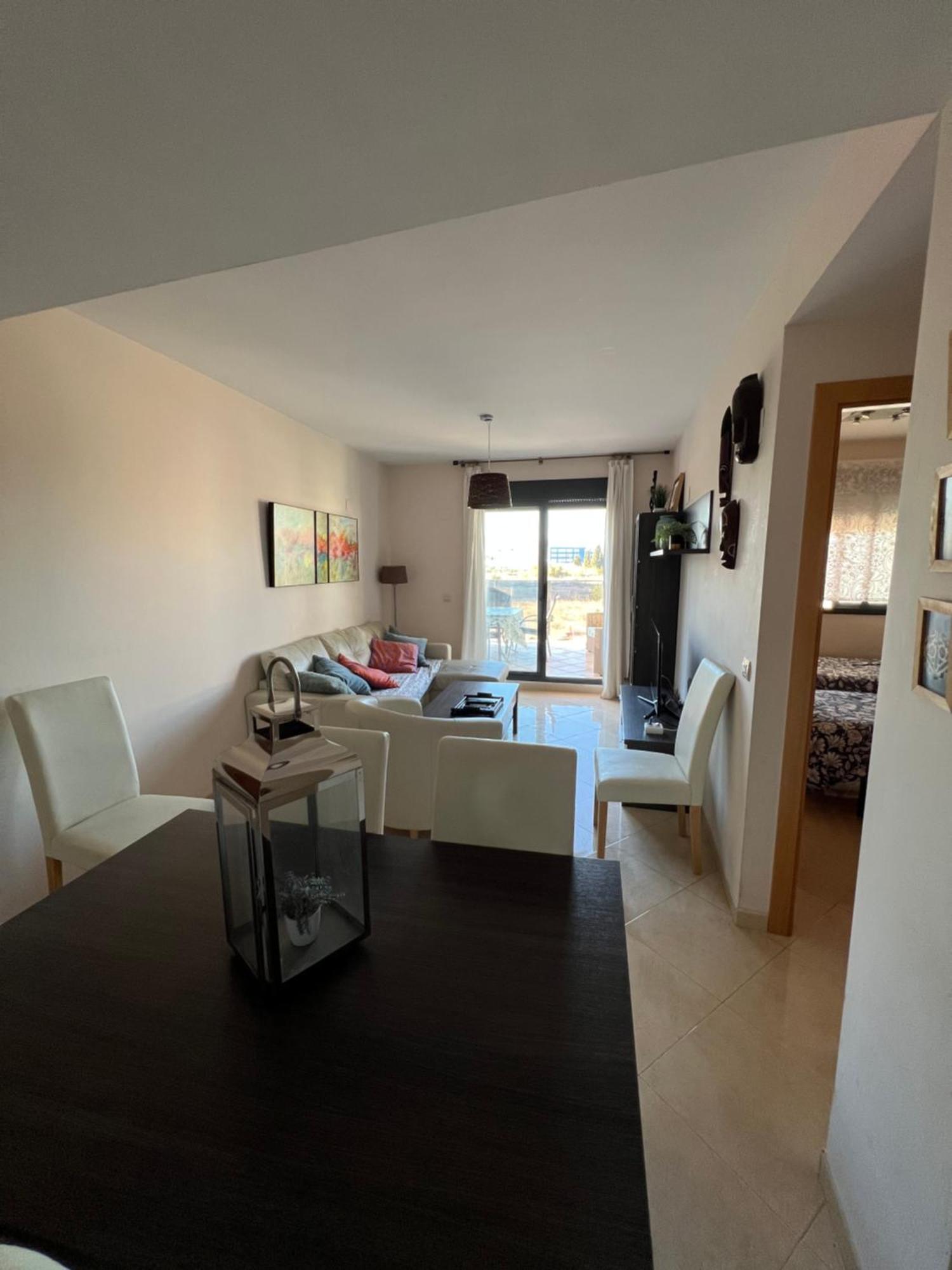 Wonderful Apartment In Canet De Berenguer. Valenza Esterno foto