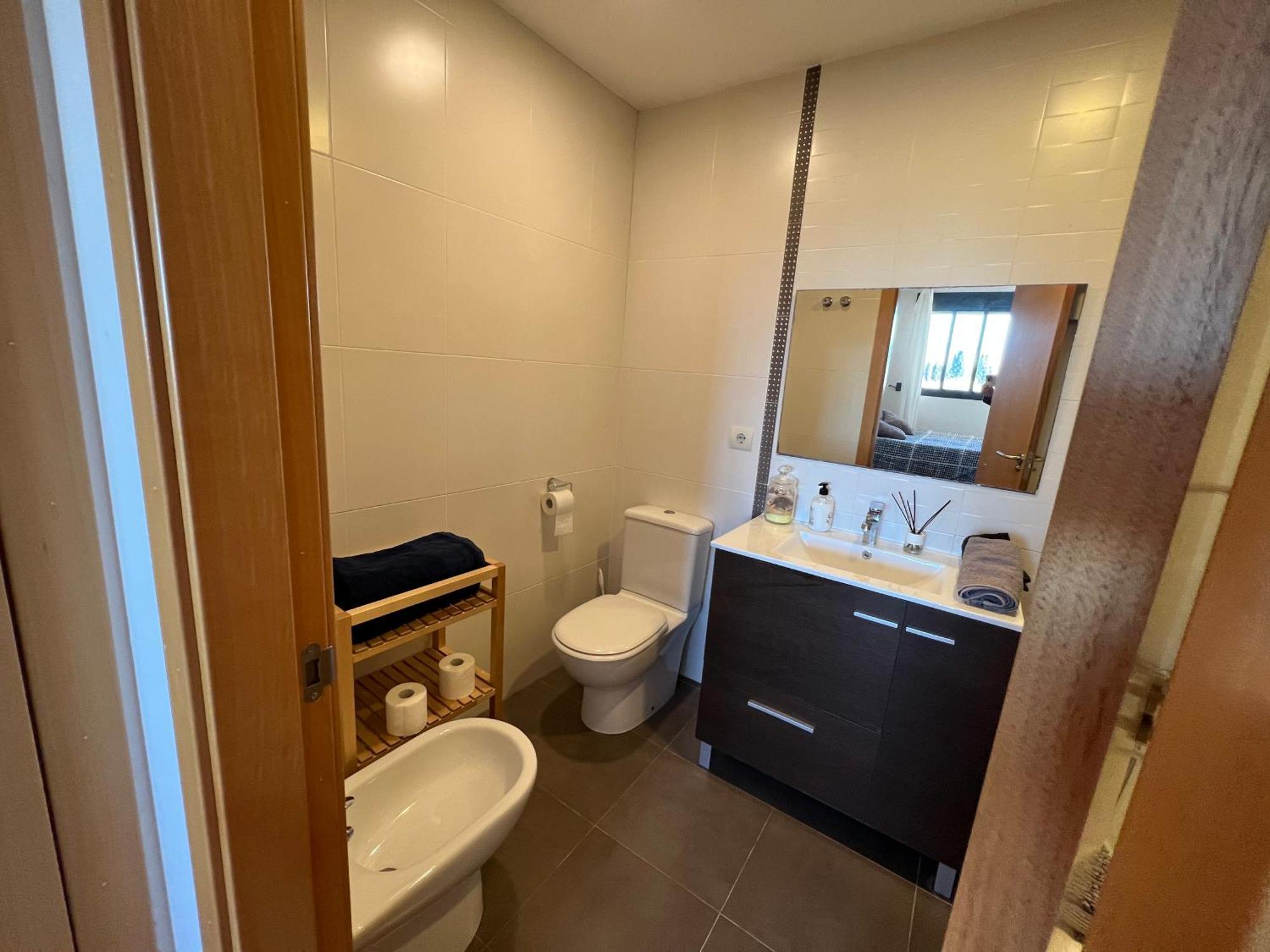 Wonderful Apartment In Canet De Berenguer. Valenza Esterno foto