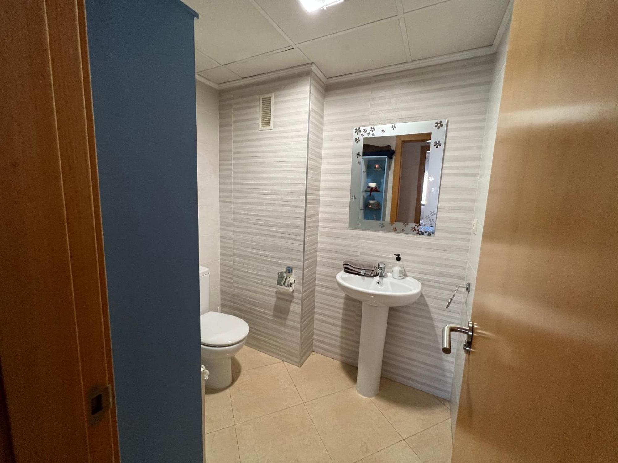 Wonderful Apartment In Canet De Berenguer. Valenza Esterno foto