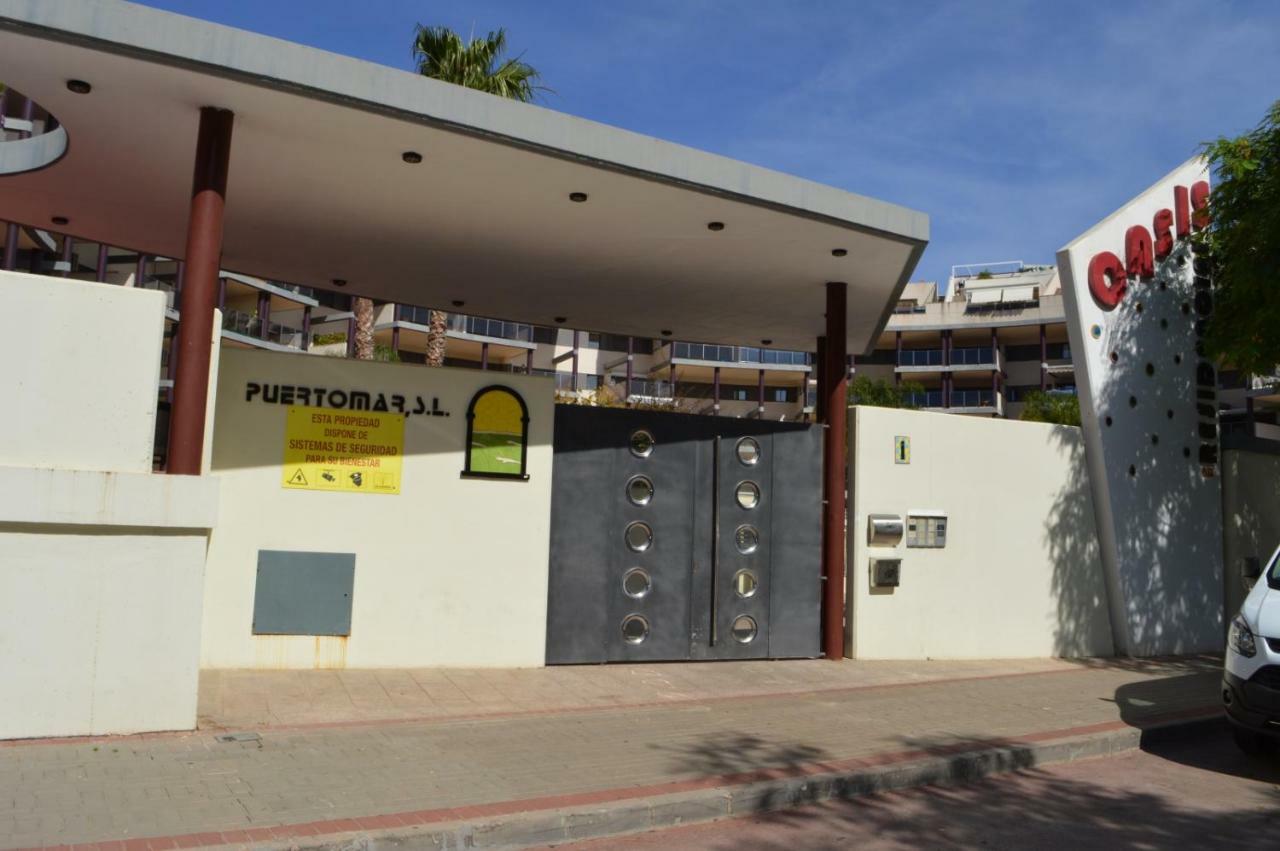 Wonderful Apartment In Canet De Berenguer. Valenza Esterno foto