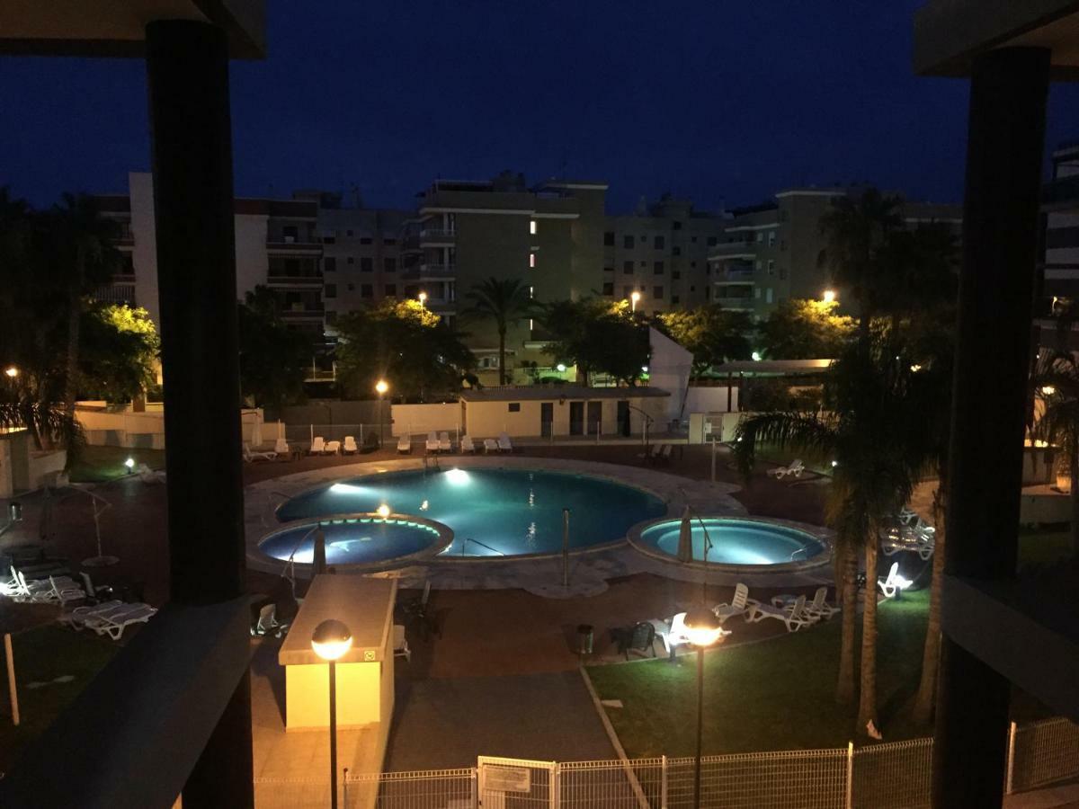 Wonderful Apartment In Canet De Berenguer. Valenza Esterno foto