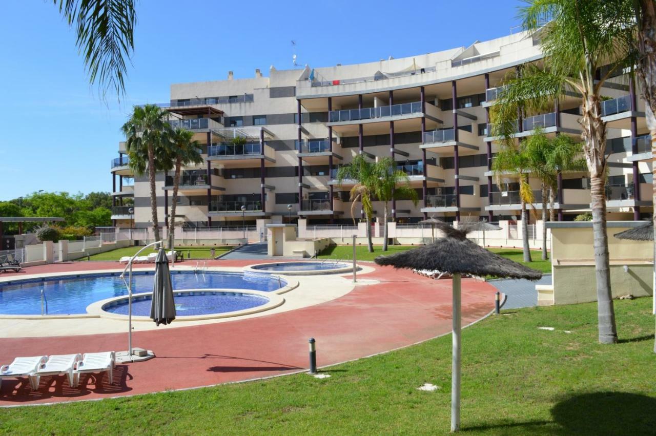 Wonderful Apartment In Canet De Berenguer. Valenza Esterno foto