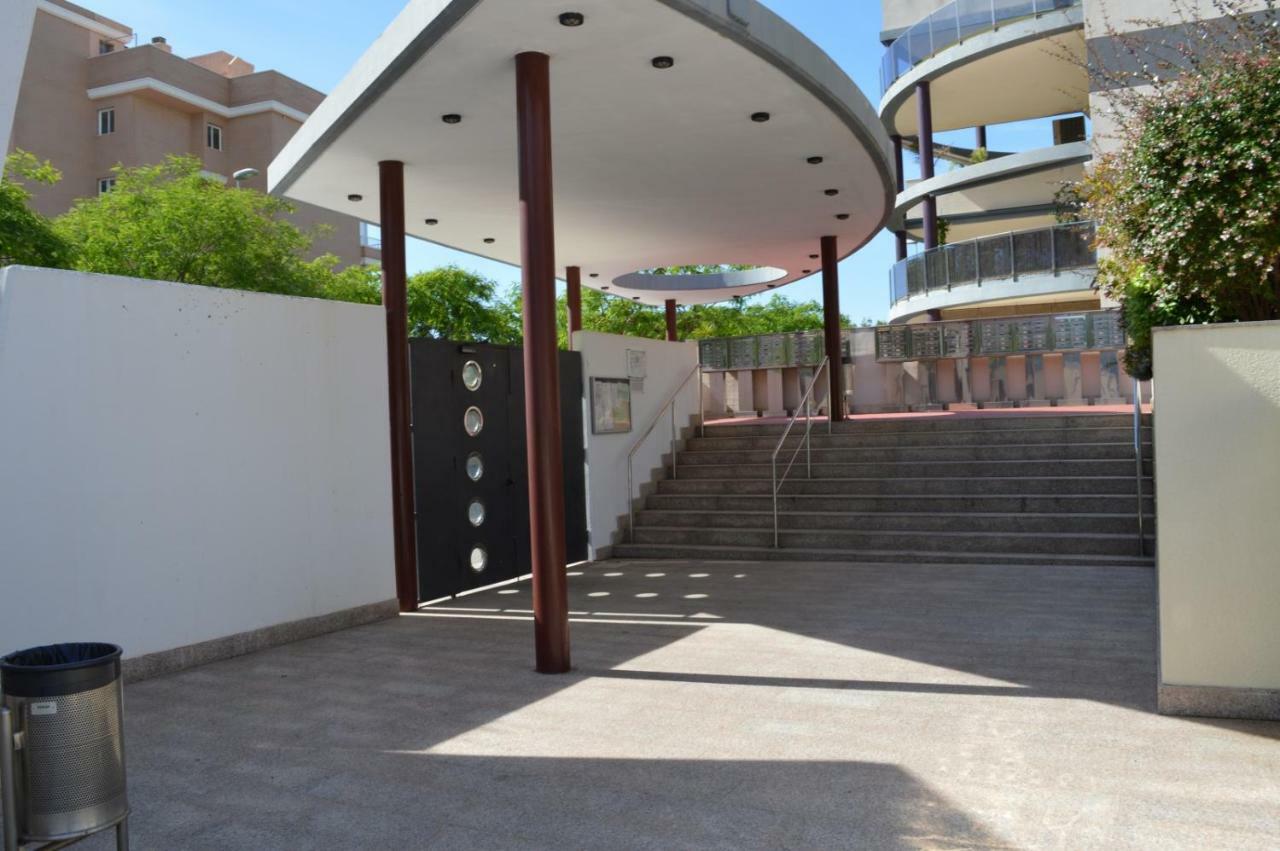 Wonderful Apartment In Canet De Berenguer. Valenza Esterno foto