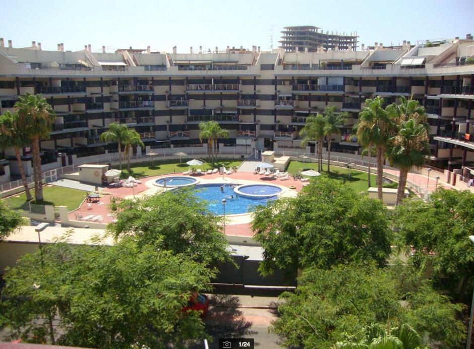 Wonderful Apartment In Canet De Berenguer. Valenza Esterno foto