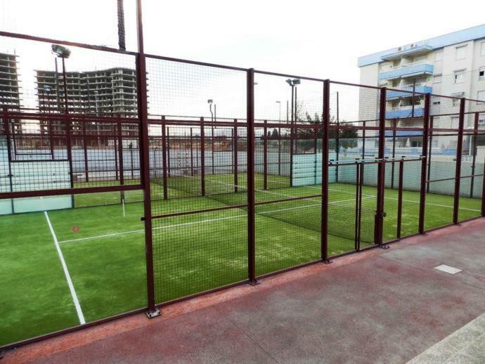 Wonderful Apartment In Canet De Berenguer. Valenza Esterno foto