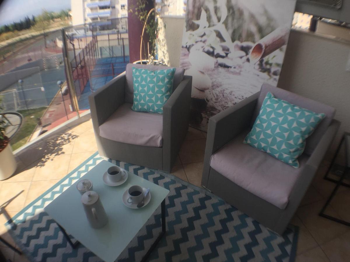 Wonderful Apartment In Canet De Berenguer. Valenza Esterno foto