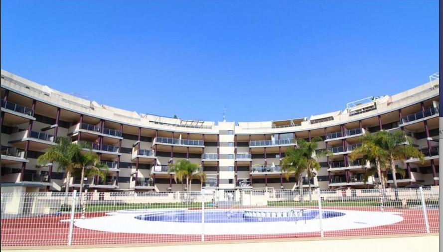 Wonderful Apartment In Canet De Berenguer. Valenza Esterno foto